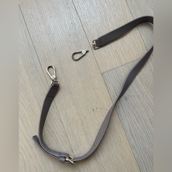 Furla Elena Saffiano Satchel - Picture 10 of 10